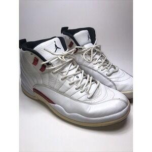 Air Jordan‎ 12 Retro Twist Style # CT8013-106 Size 11.5 US
